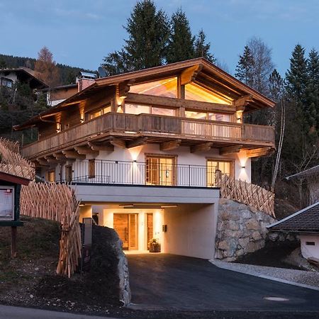 Chalet Wegmacher Kirchberg in Tirol Exterior photo