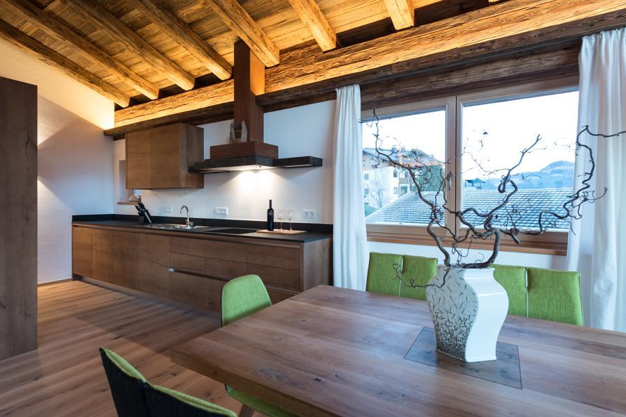 Chalet Wegmacher Kirchberg in Tirol Exterior photo