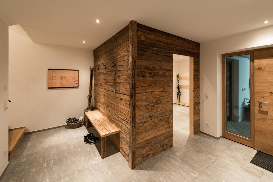 Chalet Wegmacher Kirchberg in Tirol Exterior photo
