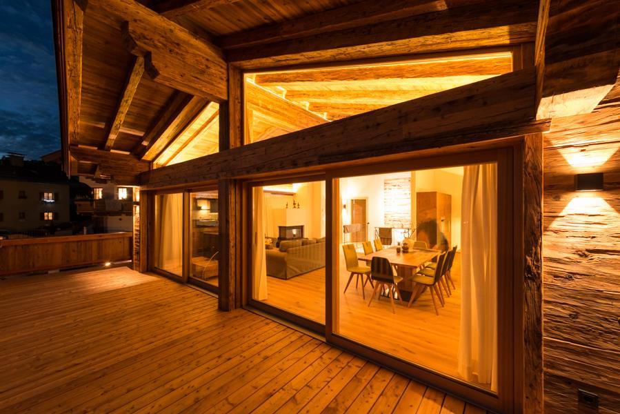 Chalet Wegmacher Kirchberg in Tirol Exterior photo